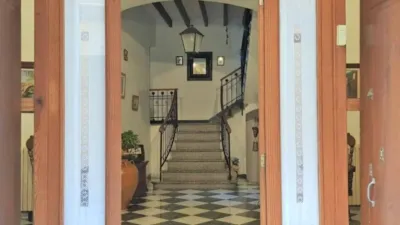Chalet in Sóller photo 3