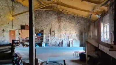 Rustic house in Barrio de Orzales photo 41