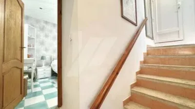 Townhouse for sale in Teulada photo 18