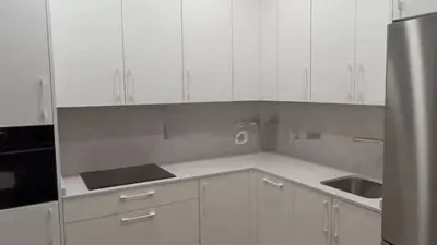 Flat in Algorta photo 5