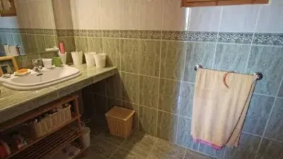 Chalet in Pedreguer photo 10