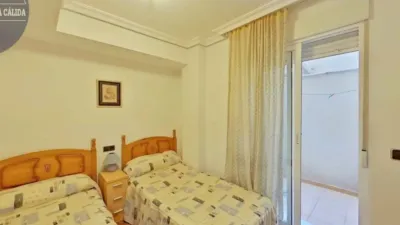 Apartment on Calle del Ciclista Julián Hernández, Zaragoza photo 10