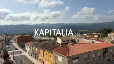 Apartment in Montesa photo 14
