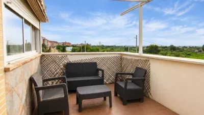 Duplex for sale in Murcia Capital photo 4