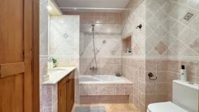 Townhouse for sale in Teulada photo 24