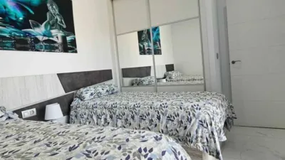 Chalet in Los Montesinos photo 19