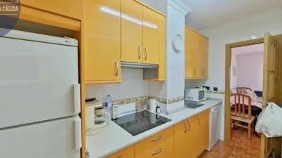 Apartment on Calle del Ciclista Julián Hernández, Zaragoza photo 4