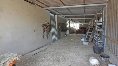 Chalet in Orba photo 8
