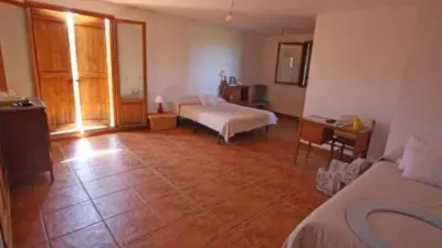 Chalet in Pedreguer photo 15