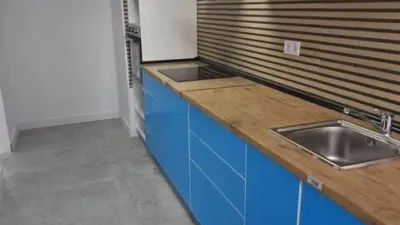 Flat in Campoamor photo 9