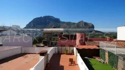 Apartment in El Verger photo 7