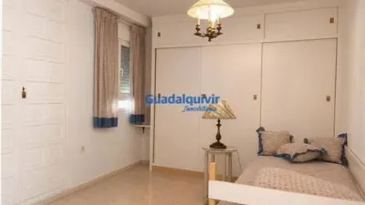 Apartment in Prado de San Sebastián photo 8