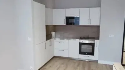 Flat in Algorta photo 3