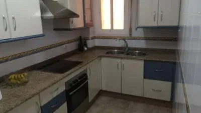Apartment on Avenida de Barcelona photo 14