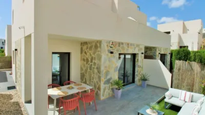 Casa – Orihuela - Vista 2