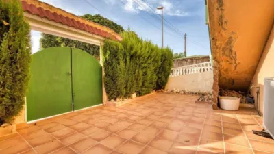 Casa - Vista 4