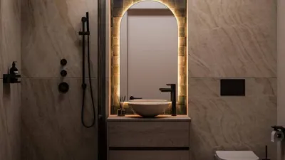 Apartment in Guaro photo 15