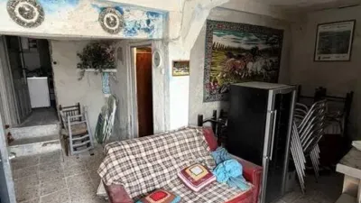 Rustic house in Durón photo 2