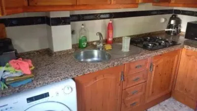 Apartment in Seville City Centre photo 9