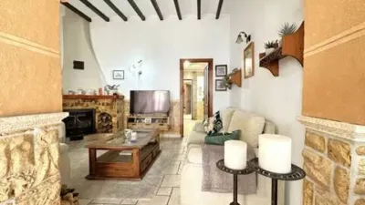 Townhouse for sale in Teulada photo 5