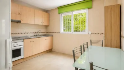 Duplex for sale in Murcia Capital photo 15