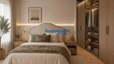 Apartment in Prado de San Sebastián photo 19