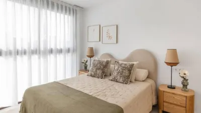 Apartment in Los Alcázares photo 6