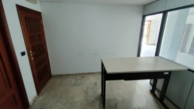 Oficina en alquiler en Catro Camiños-A Gaiteira - Vista 3