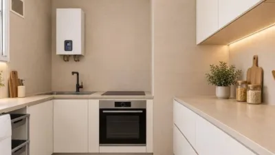 Piso en Castilla photo 6