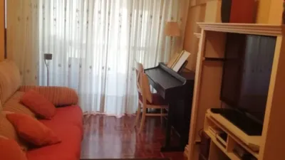 Piso en Rontegui-Pormetxeta photo 5