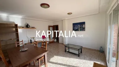 Apartment in Montesa photo 12