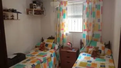 Apartment in Seville City Centre photo 10