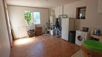 Chalet in Pedreguer photo 11