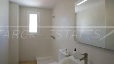 Apartment in El Verger photo 6