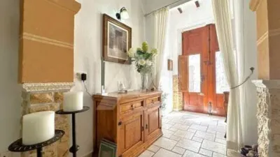 Townhouse for sale in Teulada photo 4