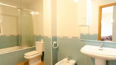 Duplex for sale in Murcia Capital photo 7