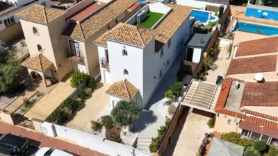 Casa - Vista 2