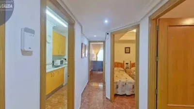 Apartment on Calle del Ciclista Julián Hernández, Zaragoza photo 13