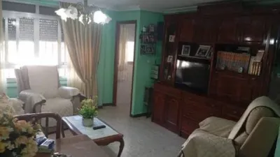 Apartment in Seville City Centre photo 5