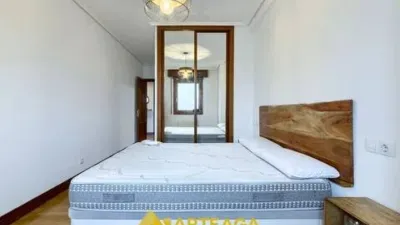 Flat in Rebonza photo 22