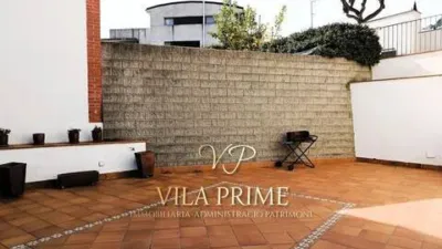 Townhouse in Caldes d'Estrac photo 44