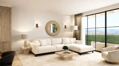 Apartment in Guaro photo 4