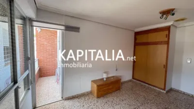 Apartment in Montesa photo 21