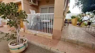 Flat on Calle La Urba, 1 photo 13