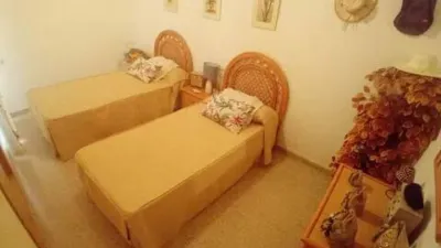 Apartment at Pj Puerta de Riad, 1 photo 15