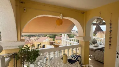 Casa - Más
