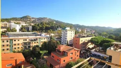 Apartment in Canyelles-La Montgoda photo 11