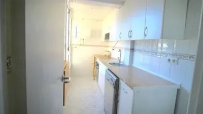 Apartment in Canyelles-La Montgoda photo 14