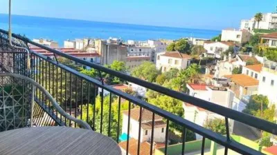 Apartment in Canyelles-La Montgoda photo 3