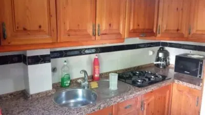 Apartment in Seville City Centre photo 8